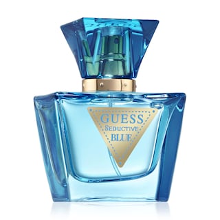 Foto 3 | Perfume Guess Seductive Blue Eau De Toilette 30 Ml para Mujer - Venta Internacional