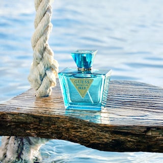 Foto 4 | Perfume Guess Seductive Blue Eau De Toilette 30 Ml para Mujer - Venta Internacional