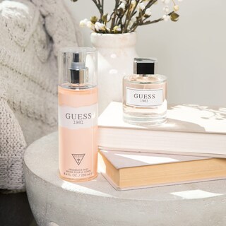 Foto 3 | Perfume Guess 1981 Eau De Toilette Para Mujer 50 Ml - Venta Internacional