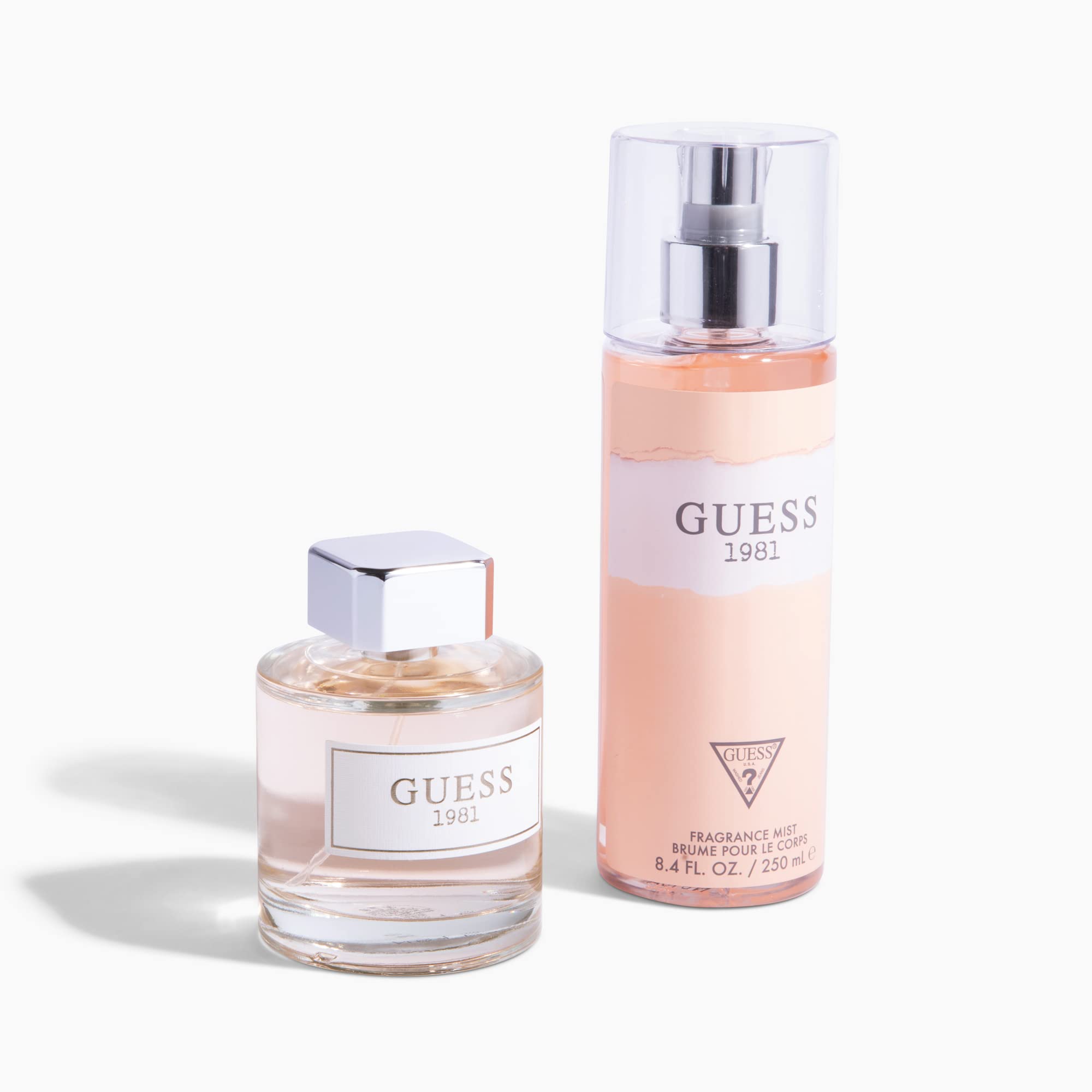 Foto 6 pulgar | Perfume Guess 1981 Eau De Toilette Para Mujer 50 Ml - Venta Internacional