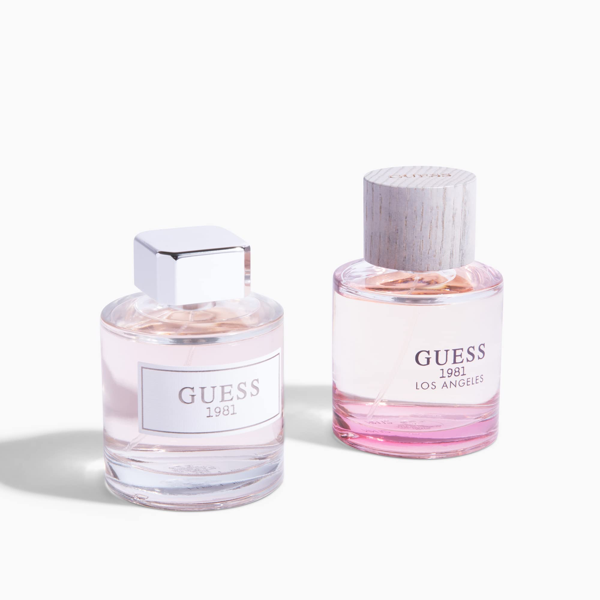 Foto 6 | Perfume Guess 1981 Eau De Toilette Para Mujer 50 Ml - Venta Internacional
