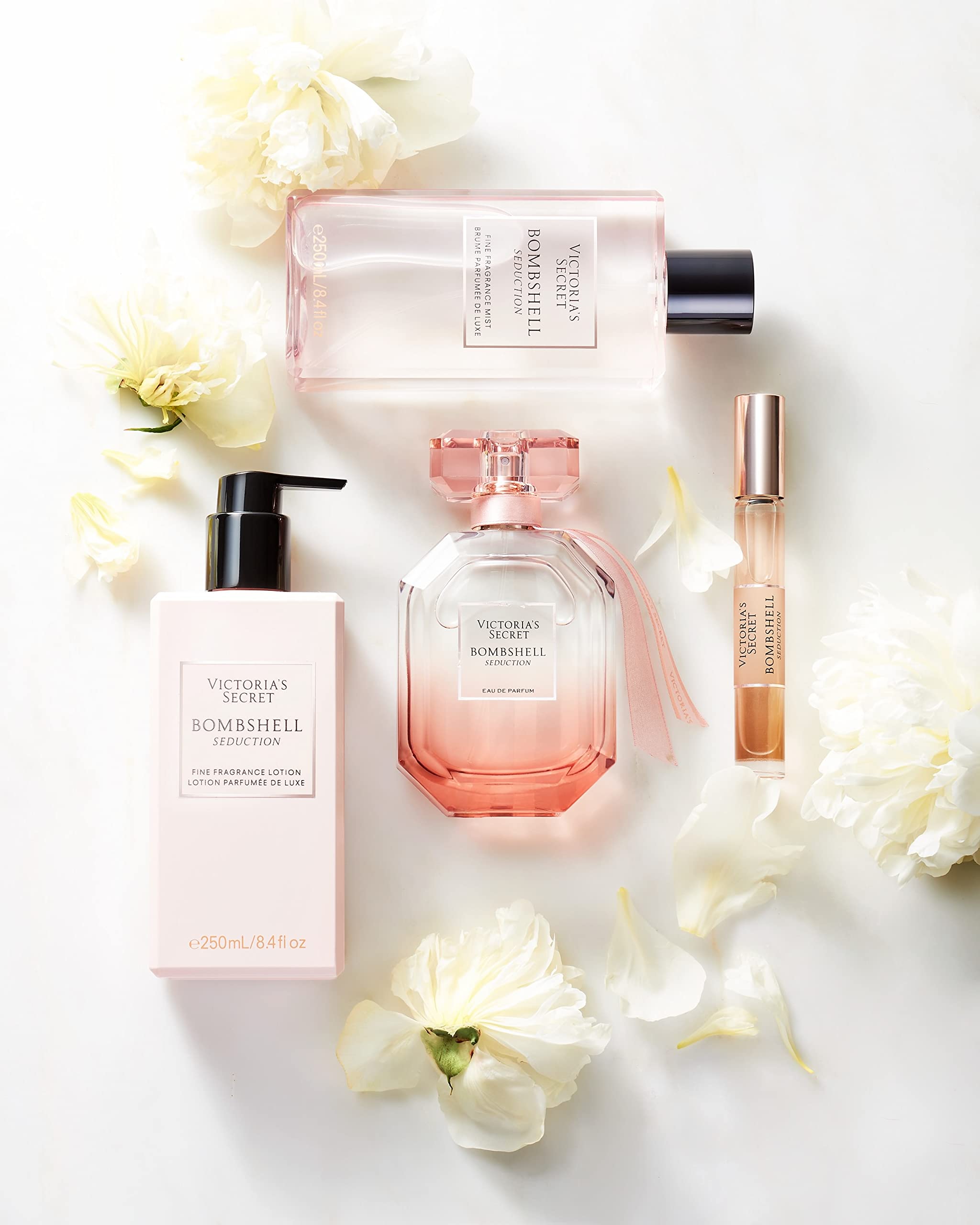 Foto 5 pulgar | Perfume Victoria's Secret Bombshell Seduction - Venta Internacional