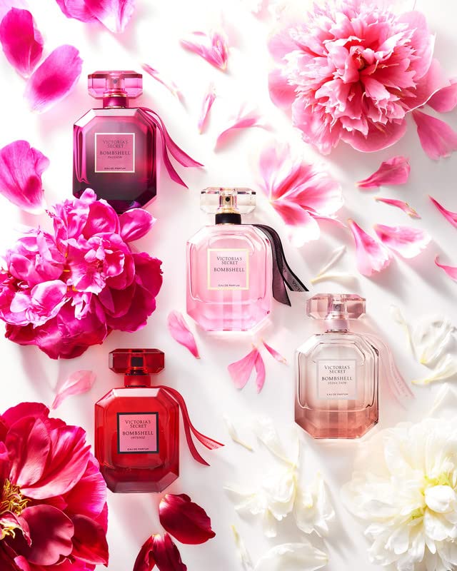 Foto 6 pulgar | Perfume Victoria's Secret Bombshell Seduction - Venta Internacional