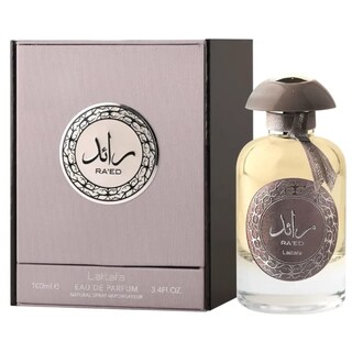 Foto 2 | Perfume Lattafa Raed Silver Eau De Parfum En Aerosol 100 Ml Unisex - Venta Internacional