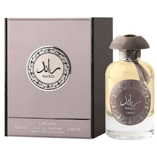Foto 4 | Perfume Lattafa Raed Silver Eau De Parfum En Aerosol 100 Ml Unisex - Venta Internacional