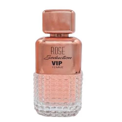 Foto 3 pulgar | Perfume Lattafa Rose Seduction Vip Edp 100 Ml para Mujer - Venta Internacional