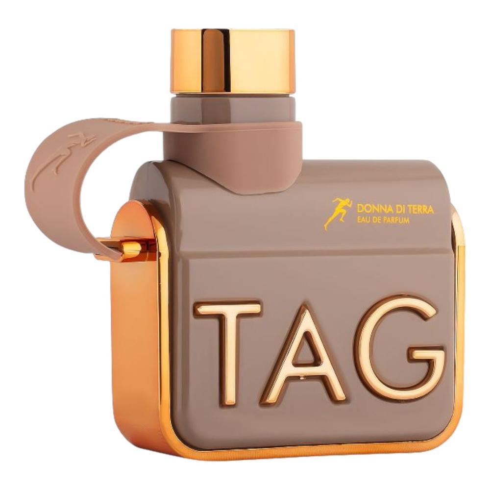 Perfume Armaf Tag Donna Di Terra Edp 100 Ml para Mujer