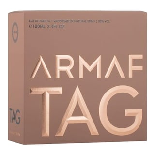 Foto 2 | Perfume Armaf Tag Donna Di Terra Edp 100 Ml para Mujer