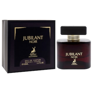 Foto 2 | Perfume Maison Alhambra Jubilant Noir Edp 100 Ml Para Mujer - Venta Internacional