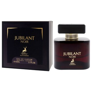 Foto 3 | Perfume Maison Alhambra Jubilant Noir Edp 100 Ml Para Mujer - Venta Internacional