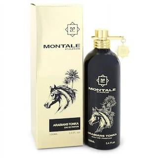 Foto 1 | Perfume Montale Paris Arabians Tonka 100ml Edp
