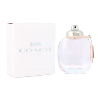Foto 1 | Perfume Coach New York Edt 90 ml para Mujer