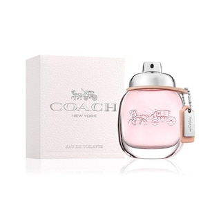 Foto 2 | Perfume Coach New York Edt 90 ml para Mujer