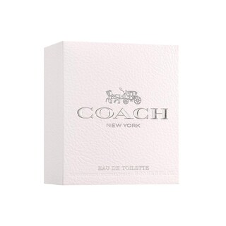 Foto 3 | Perfume Coach New York Edt 90 ml para Mujer