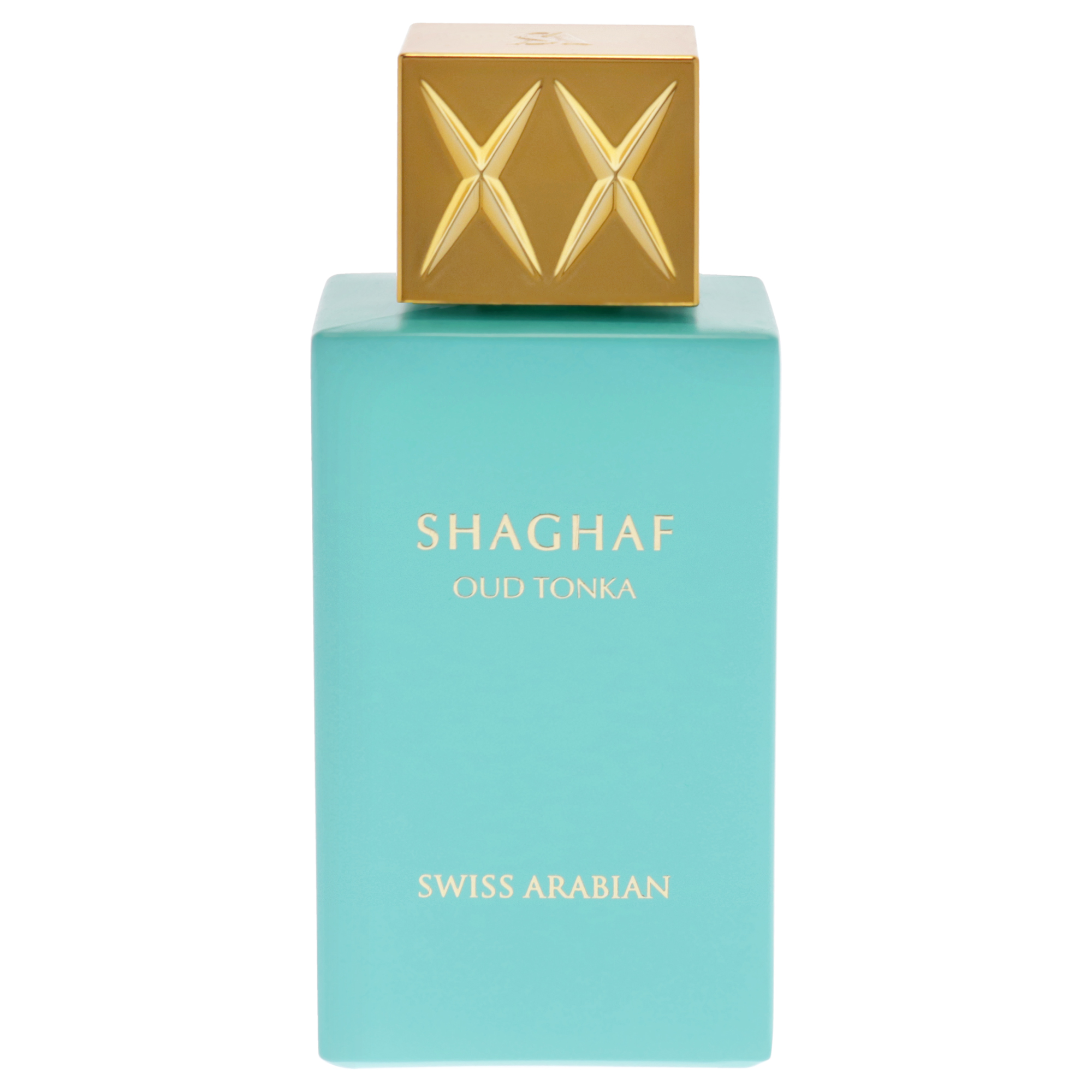 Foto 3 pulgar | Perfume Swiss Arabian Shaghaf Oud Tonka Edp 75 Ml Unisex-Venta Internacional