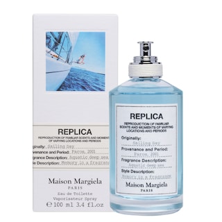 Foto 1 | Perfume Unisex Maison Margiela Replica Saling Day 100 Ml Edt
