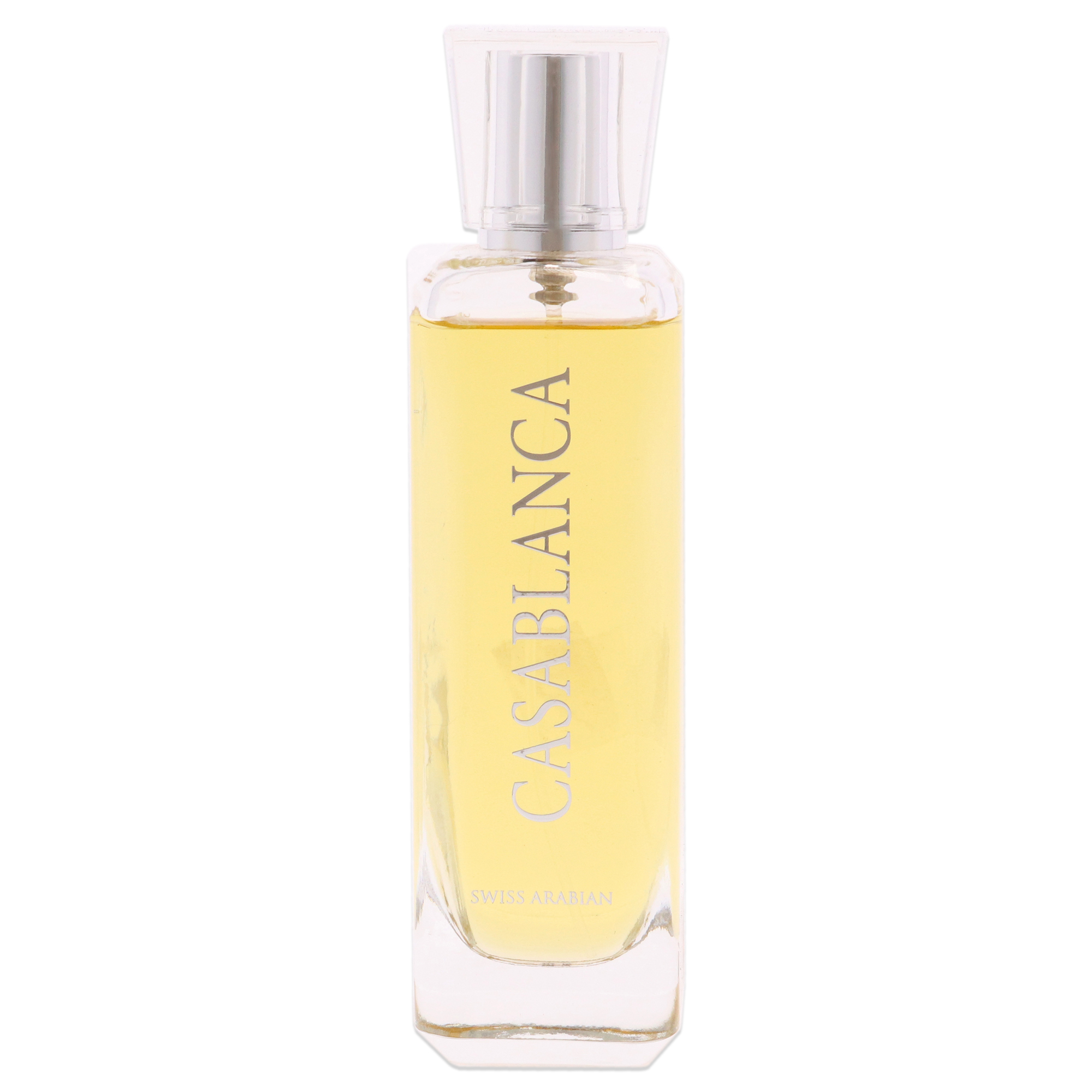 Foto 3 pulgar | Perfume Swiss Arabian Casablanca Eau De Parfum Para Uni, 100 Ml - Venta Internacional.