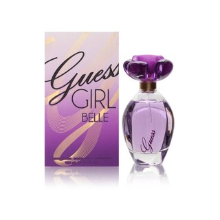 Foto 2 | Perfume Guess Girl Belle Eau de Toilette 100 ml para Mujer - Venta Internacional