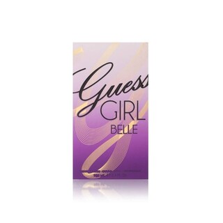 Foto 4 | Perfume Guess Girl Belle Eau de Toilette 100 ml para Mujer - Venta Internacional