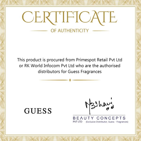 Foto 7 pulgar | Perfume Guess Girl Belle Eau de Toilette 100 ml para Mujer - Venta Internacional
