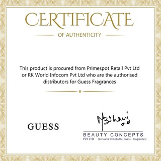 Foto 6 | Perfume Guess Girl Belle Eau de Toilette 100 ml para Mujer - Venta Internacional
