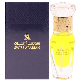 Foto 1 | Perfume Swiss Arabian Cullinan, Aceite De Perfume, 12 Ml, Para Unisex - Venta Internacional.