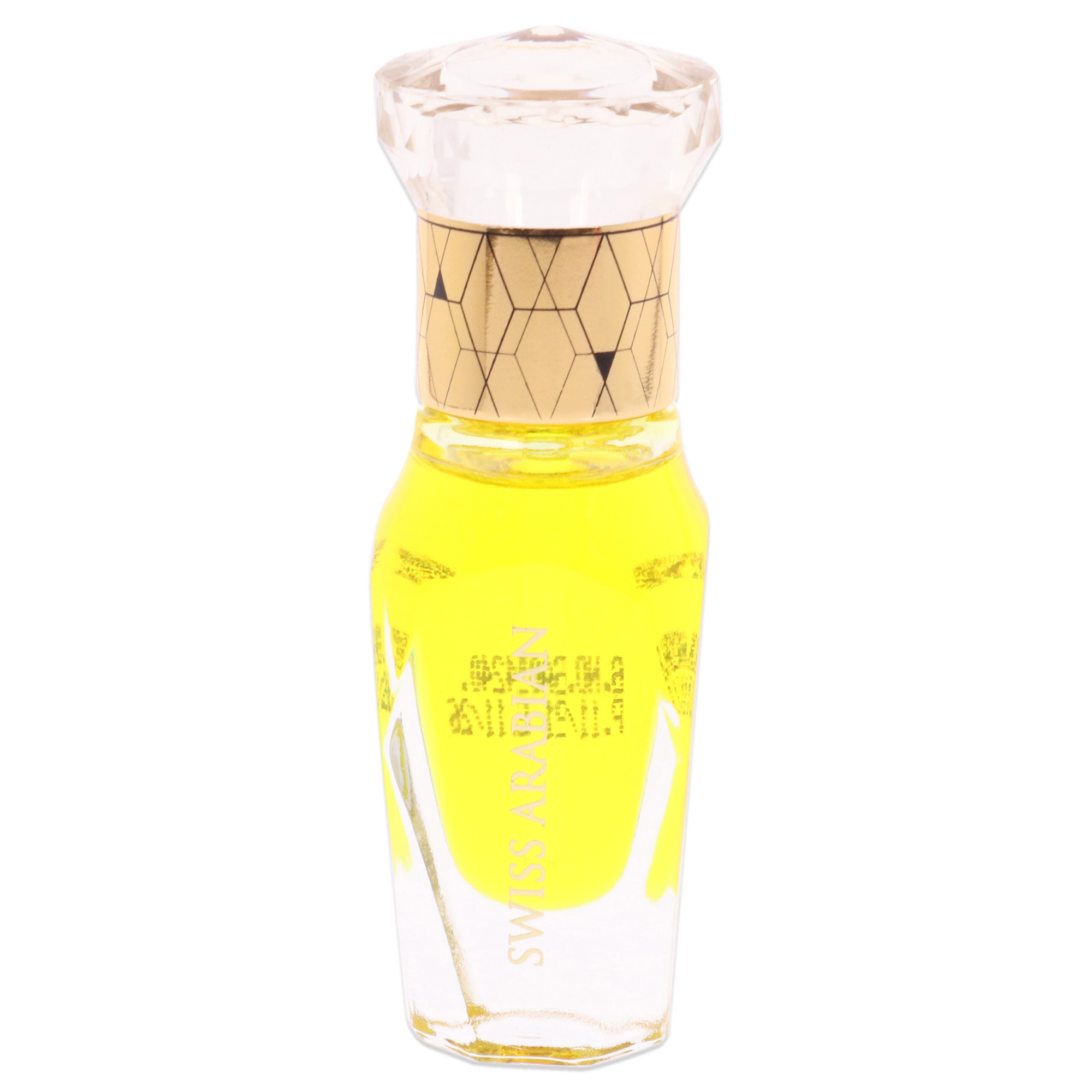 Foto 3 pulgar | Perfume Swiss Arabian Cullinan, Aceite De Perfume, 12 Ml, Para Unisex - Venta Internacional.