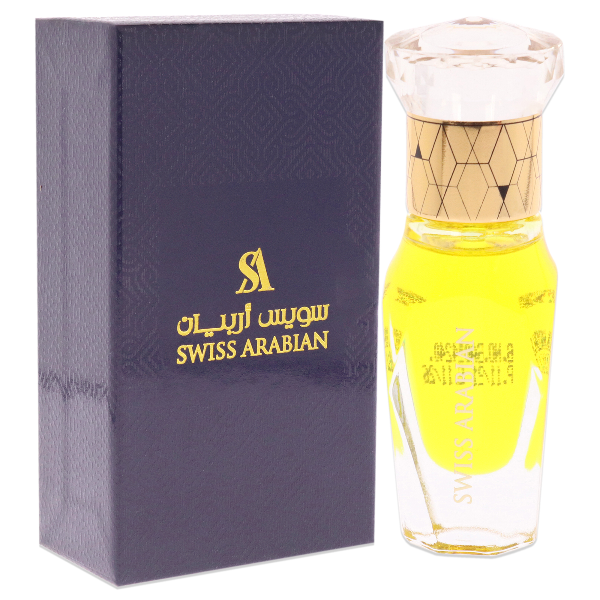 Foto 4 pulgar | Perfume Swiss Arabian Cullinan, Aceite De Perfume, 12 Ml, Para Unisex - Venta Internacional.