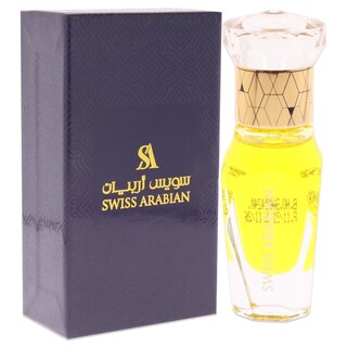 Foto 3 | Perfume Swiss Arabian Cullinan, Aceite De Perfume, 12 Ml, Para Unisex - Venta Internacional.