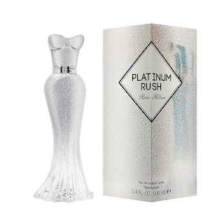 Foto 1 | Perfume Paris Hilton Platinum Rush Eau de Parfum 100 ml para Mujer - Venta Internacional