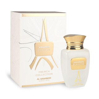 Foto 1 | Perfume Al Haramain Blanche Eau de Parfum 100 ml para Mujer - Venta Internacional