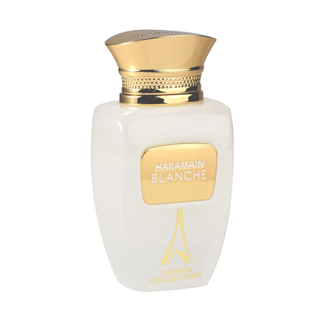 Foto 3 pulgar | Perfume Al Haramain Blanche Eau de Parfum 100 ml para Mujer - Venta Internacional