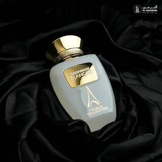 Foto 3 | Perfume Al Haramain Blanche Eau de Parfum 100 ml para Mujer - Venta Internacional