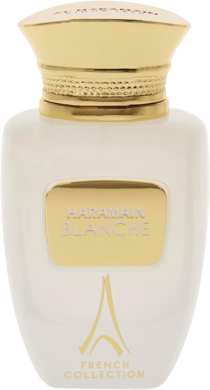 Foto 5 pulgar | Perfume Al Haramain Blanche Eau de Parfum 100 ml para Mujer - Venta Internacional