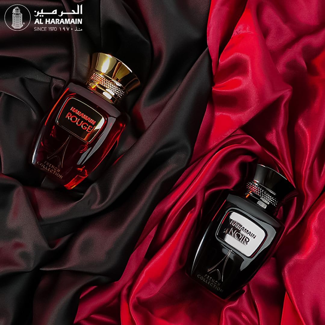 Foto 6 pulgar | Perfume Al Haramain Blanche Eau de Parfum 100 ml para Mujer - Venta Internacional