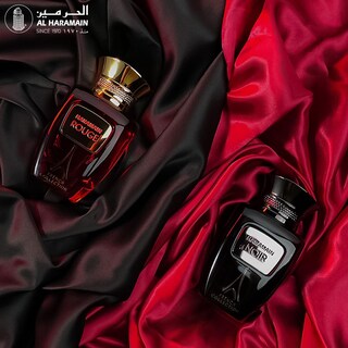 Foto 5 | Perfume Al Haramain Blanche Eau de Parfum 100 ml para Mujer - Venta Internacional