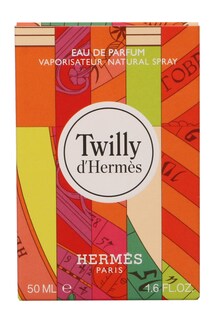 Foto 1 | Perfume Hermes Twilly D'hermes Eau De Parfum para Mujer 50 Ml - Venta Internacional