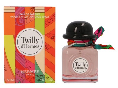 Foto 3 | Perfume Hermes Twilly D'hermes Eau De Parfum para Mujer 50 Ml - Venta Internacional