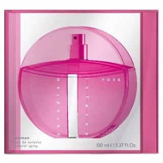 Foto 1 | Perfume Benetton Paradiso Inferno Edt 100 Ml