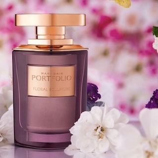 Foto 4 | Perfume Al Haramain Portfolio Floral Sculpture 75 ml para Mujer - Venta Internacional