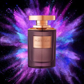 Foto 5 | Perfume Al Haramain Portfolio Floral Sculpture 75 ml para Mujer - Venta Internacional