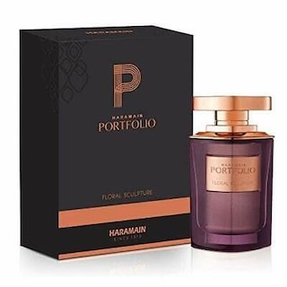 Foto 6 | Perfume Al Haramain Portfolio Floral Sculpture 75 ml para Mujer - Venta Internacional