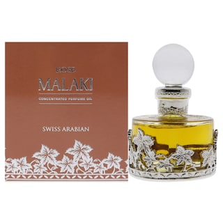Foto 1 | Perfume Swiss Arabian Rose Malaki 25 Ml Unisex - Venta Internacional