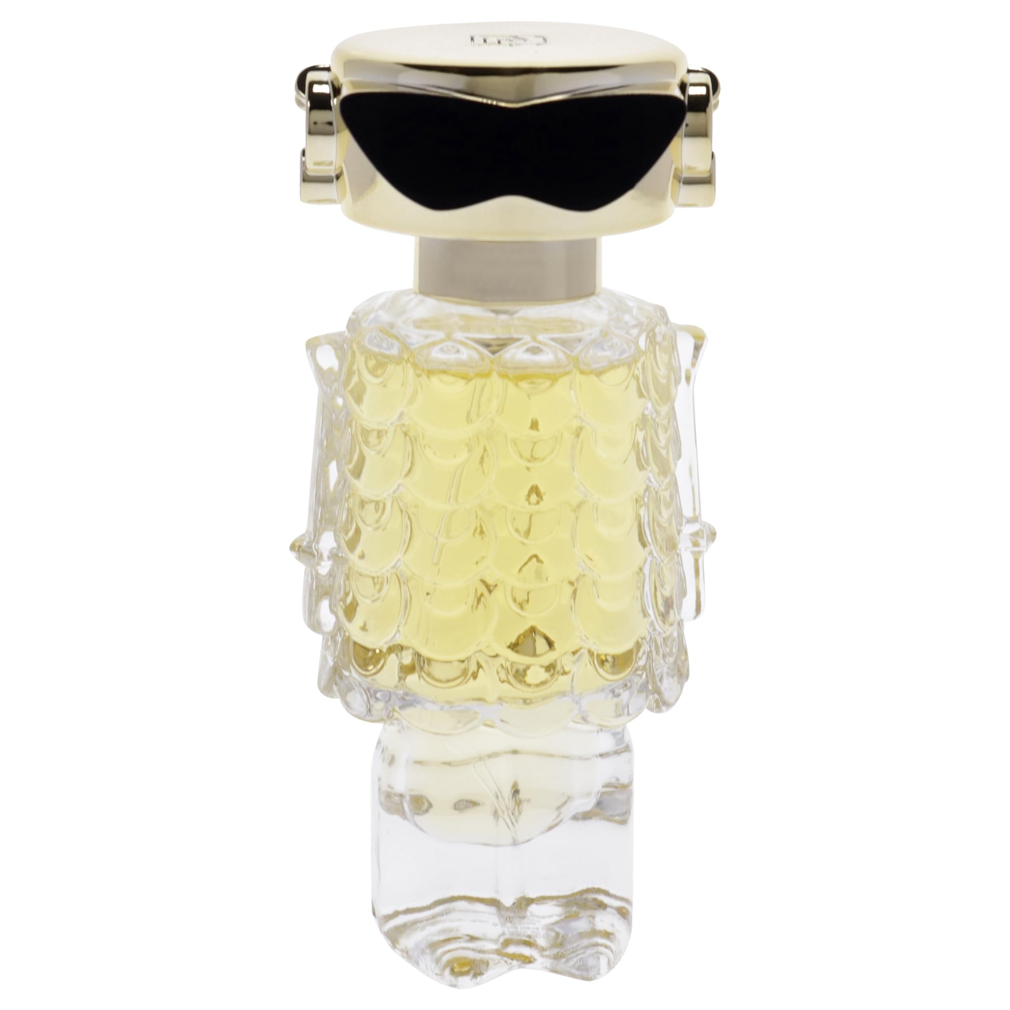 Foto 3 pulgar | Perfume Paco Rabanne Fame Eau De Parfum 30 Ml Para Mujer - Venta Internacional