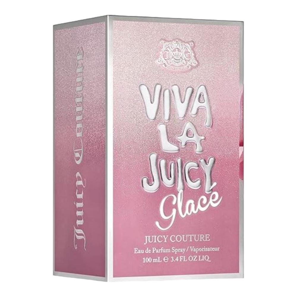 Foto 3 pulgar | Juicy Couture Viva La Juicy Glace Edp 100 Ml