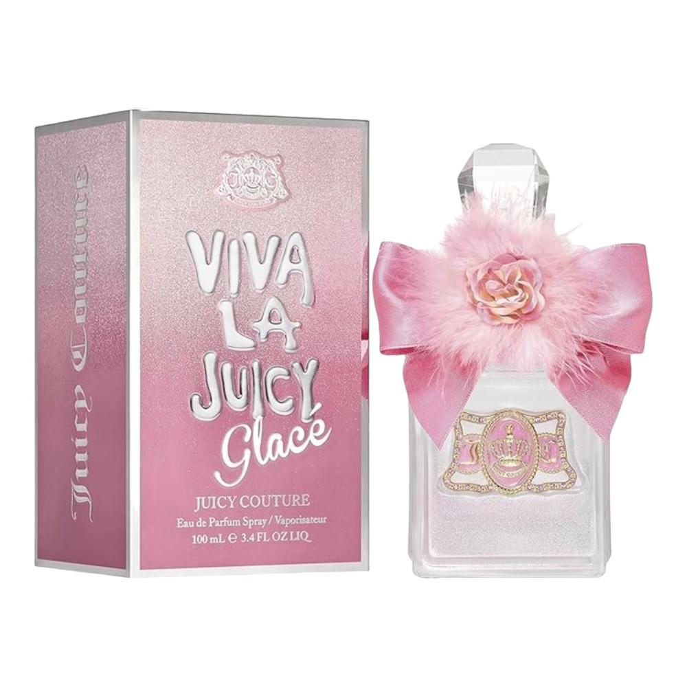 Foto 4 pulgar | Juicy Couture Viva La Juicy Glace Edp 100 Ml