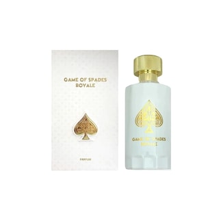 Foto 1 | Perfume Jo Milano Game Of Spade Royale 100 ml Unisex - Venta Internacional