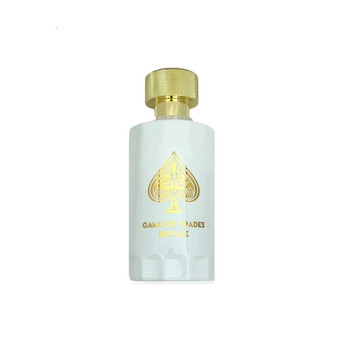 Foto 3 pulgar | Perfume Jo Milano Game Of Spade Royale 100 ml Unisex - Venta Internacional