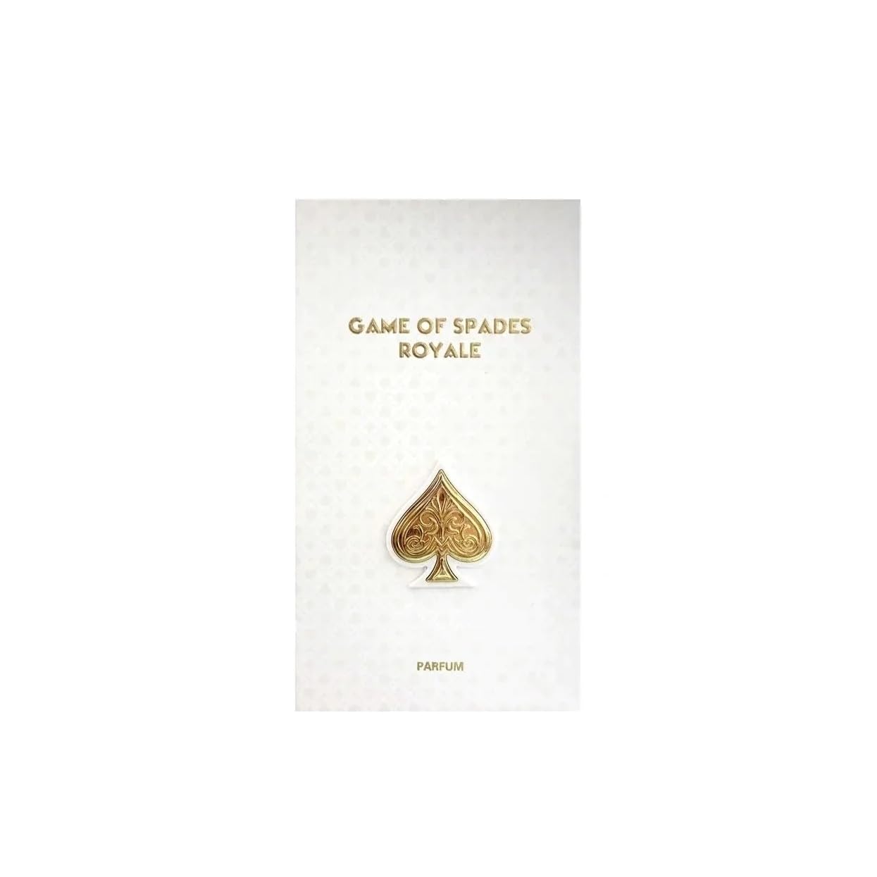 Foto 4 pulgar | Perfume Jo Milano Game Of Spade Royale 100 ml Unisex - Venta Internacional