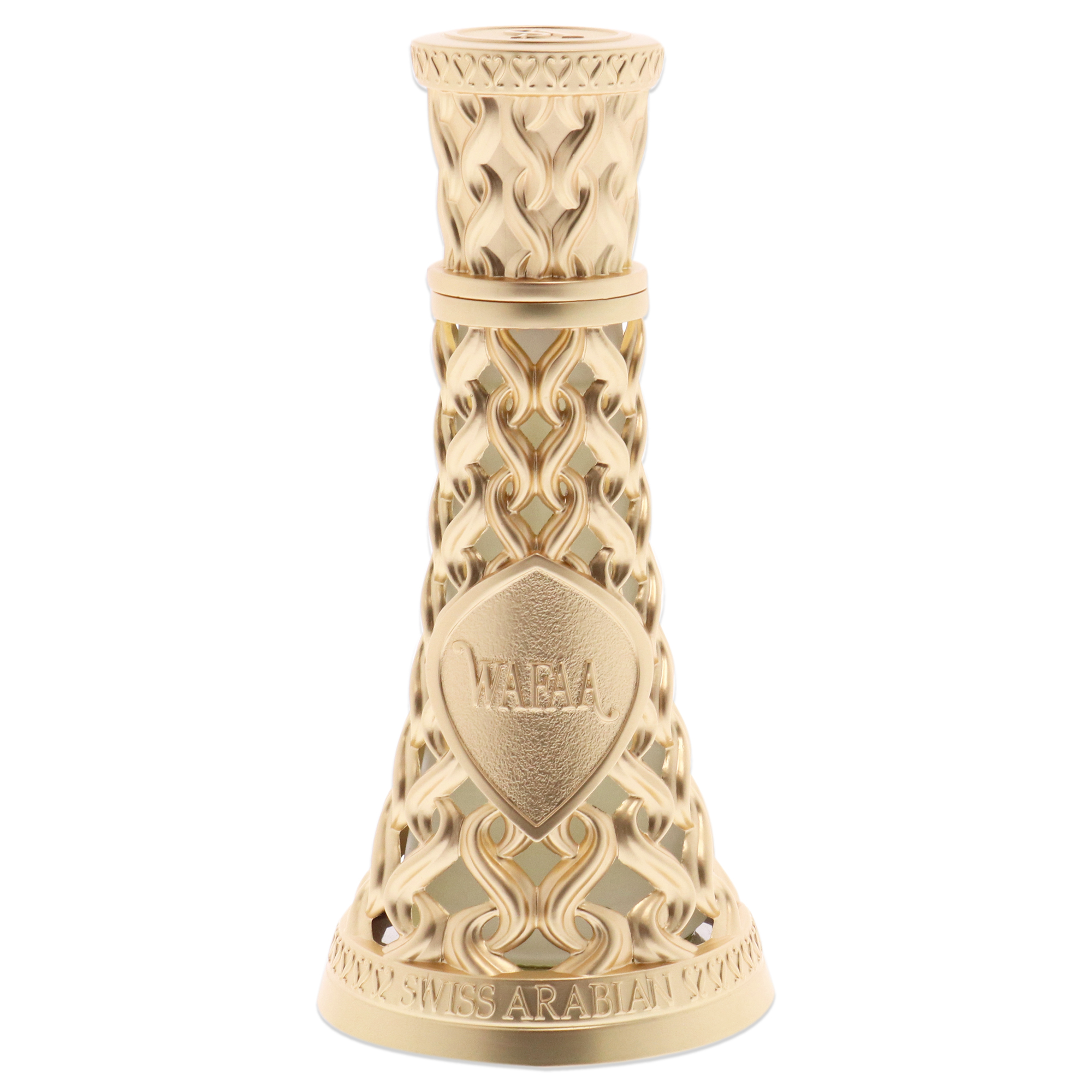 Foto 3 pulgar | Perfume Swiss Arabian Wafaa Eau De Parfum, 50 Ml, Para Unisex - Venta Internacional.